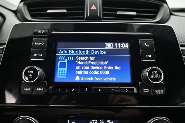 Certified 2020 Honda CR-V LX image 16