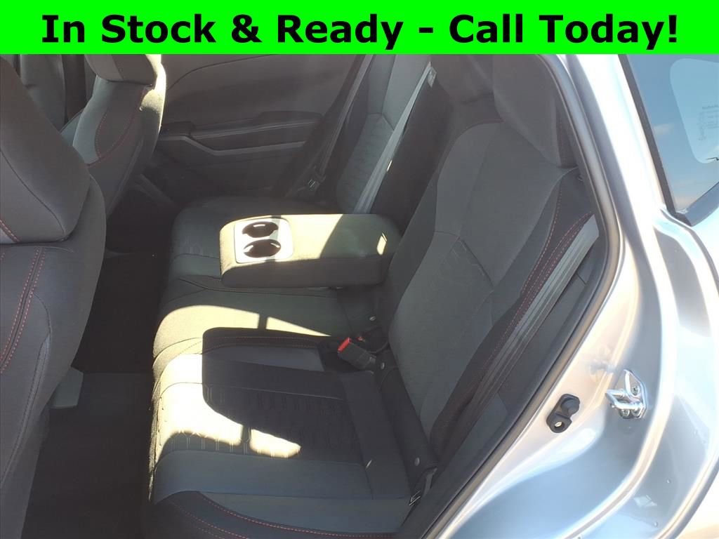 New 2026 Subaru Impreza 2.0i Sport AWD/4WD image 28