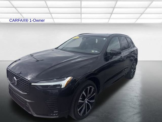 Certified 2023 Volvo XC60 B5 Plus w/ Climate Package image 26