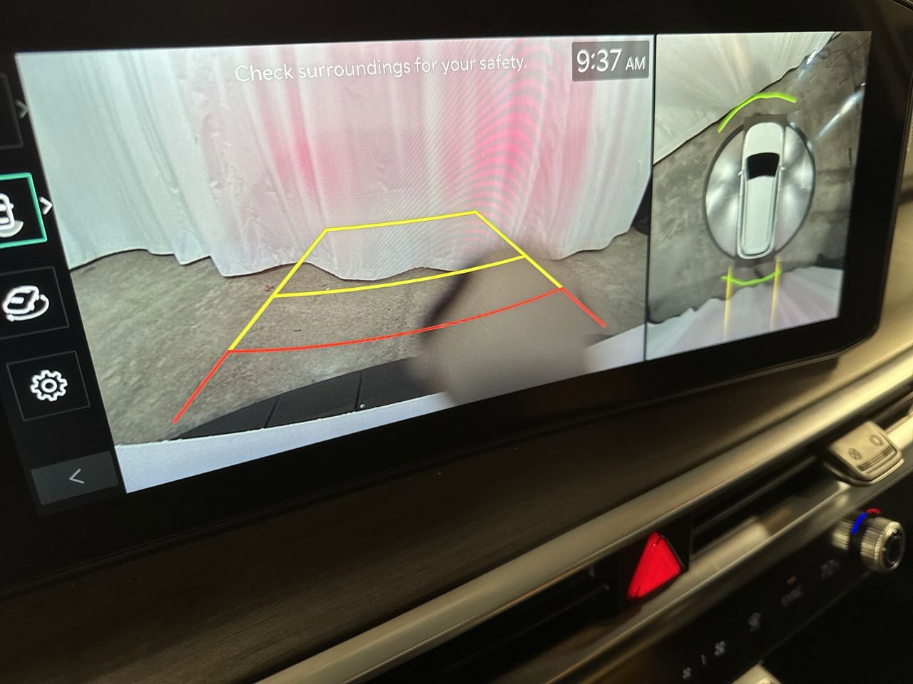 New 2026 Kia Sorento SX Prestige image 22