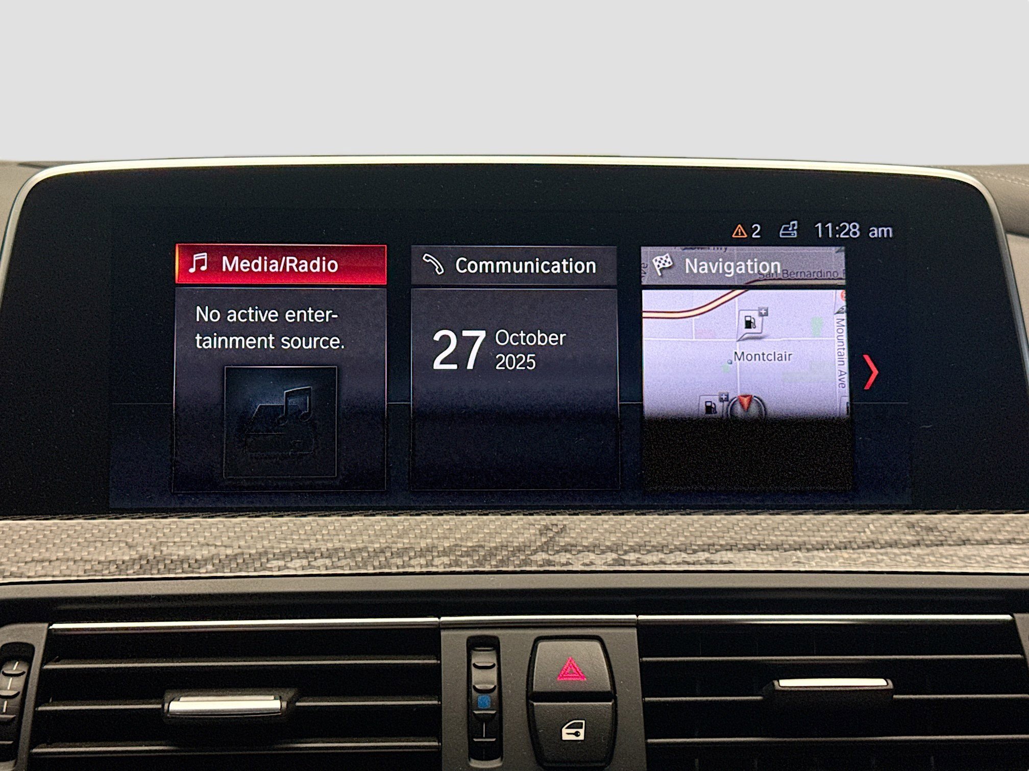 Used 2019 BMW 640i Gran Coupe 640i Gran Coupe image 9