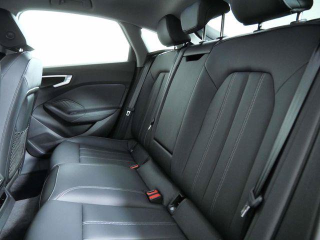 Used 2025 Audi A5 2.0T Premium w/ Convenience Package AWD/4WD image 15