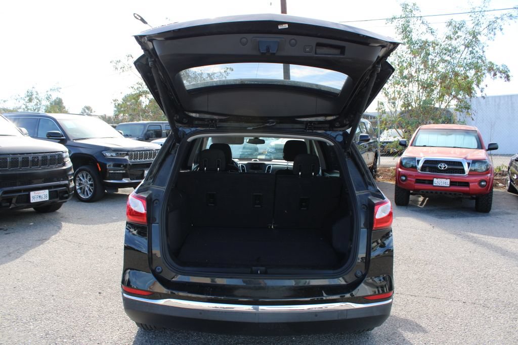 Used 2019 Chevrolet Equinox LT FWD image 11