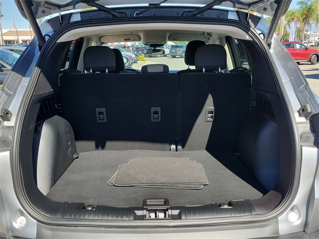 Certified 2022 Ford Escape SE w/ Convenience Package image 28