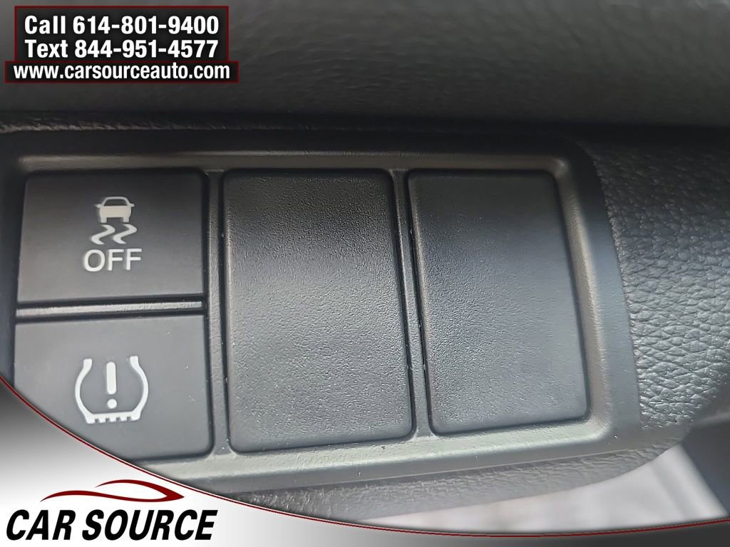 Used 2018 Honda Civic LX image 10