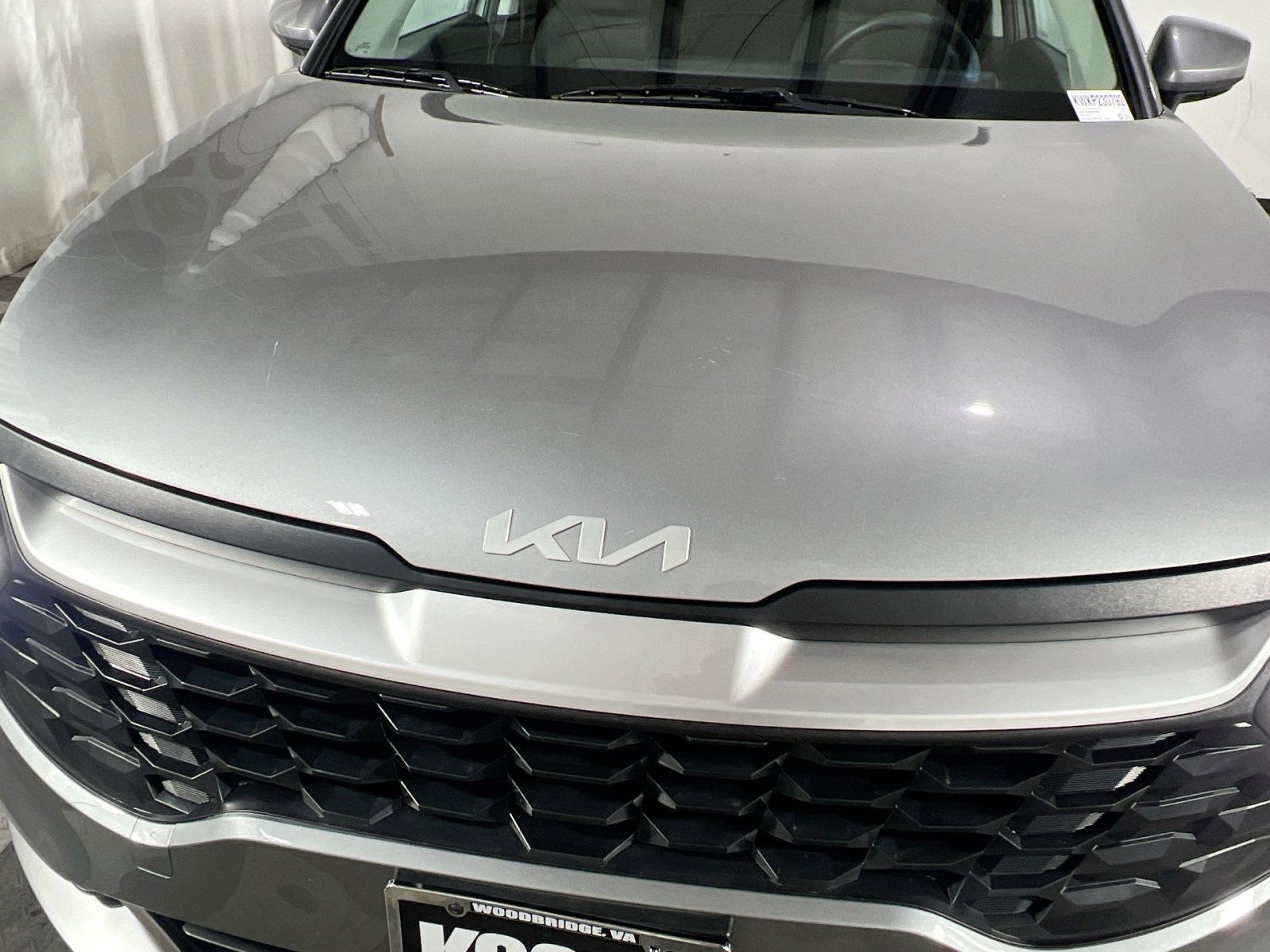 Used 2023 Kia Sportage LX image 12