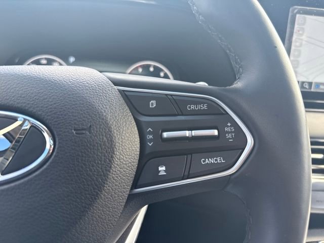 Certified 2022 Hyundai Palisade Limited w/ Cargo Package image 29