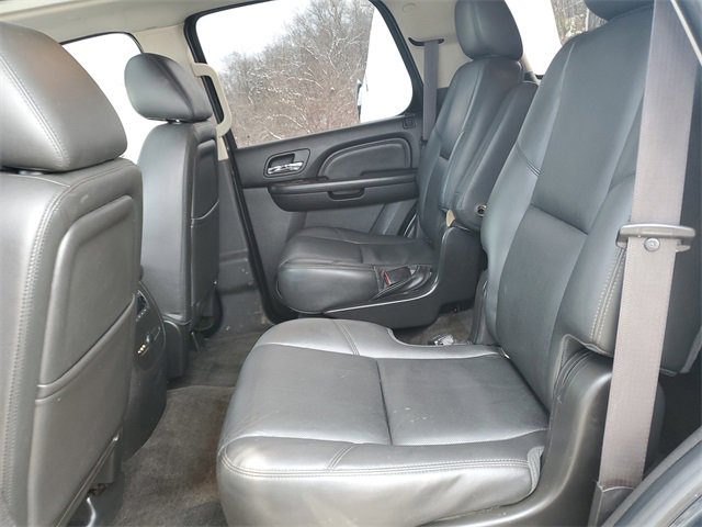 Used 2012 GMC Yukon Denali image 28