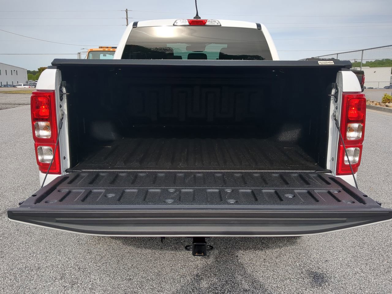 Certified 2023 Ford Ranger XL image 11