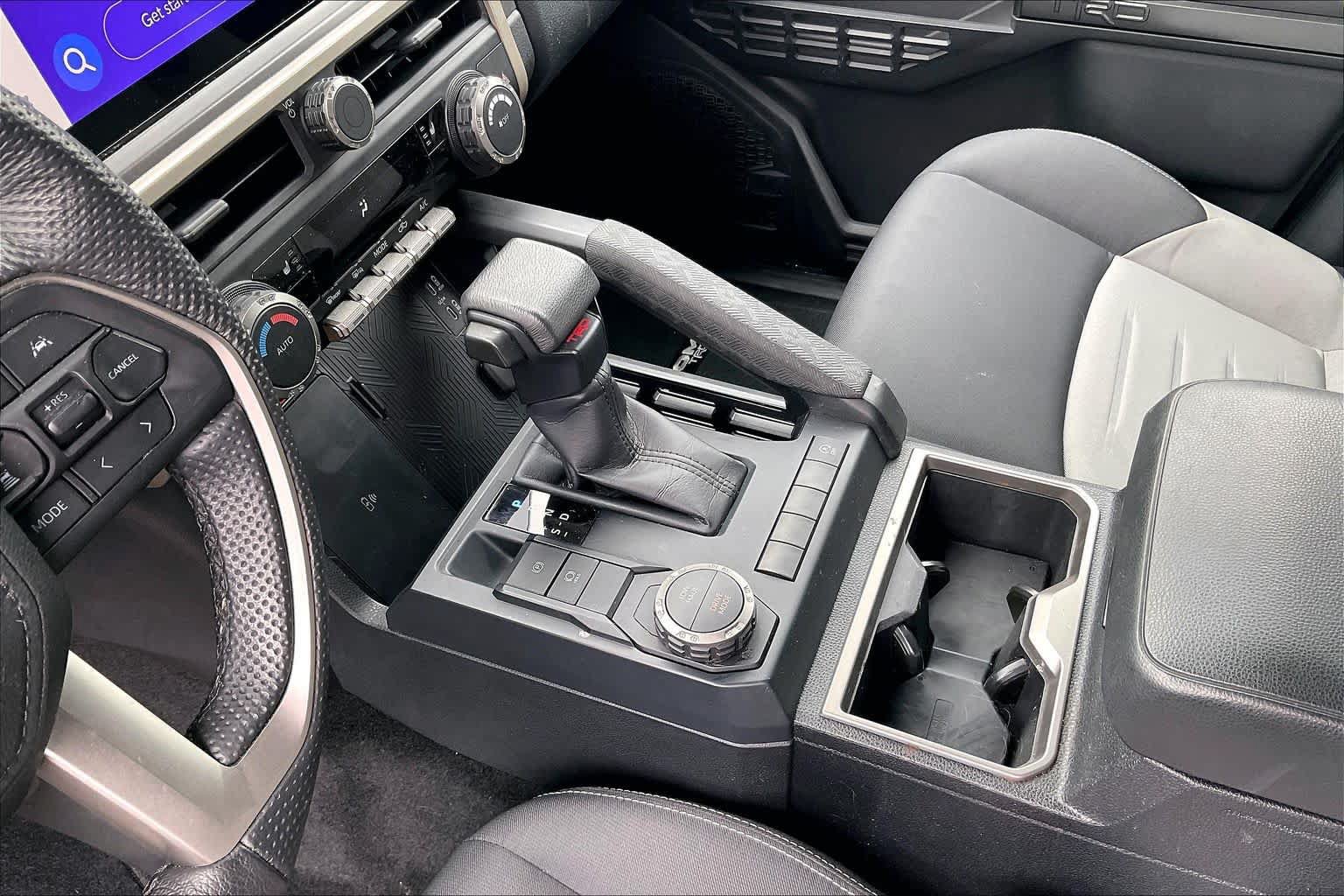 Certified 2024 Toyota Tacoma TRD Sport w/ TRD Sport Upgrade Package RWD image 15
