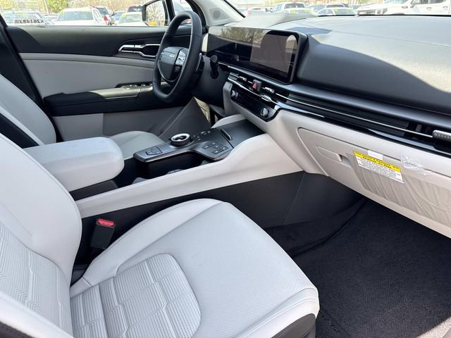 New 2026 Kia Sportage SX Prestige image 17