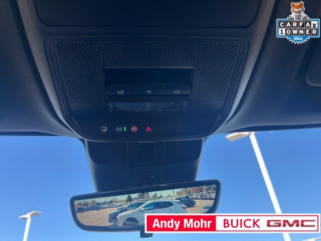 Used 2026 GMC Acadia Elevation w/ Elevation Premium Package FWD image 37