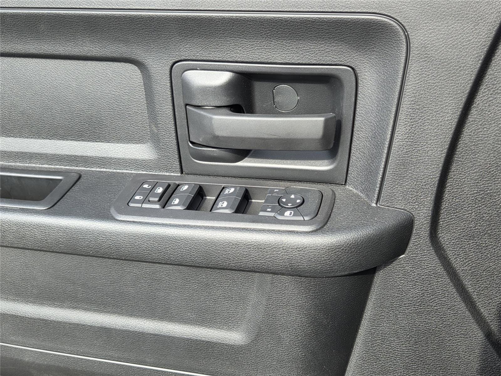 New 2025 RAM 2500 Tradesman image 21