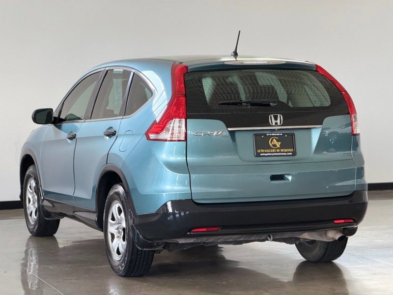 Used 2013 Honda CR-V LX image 5