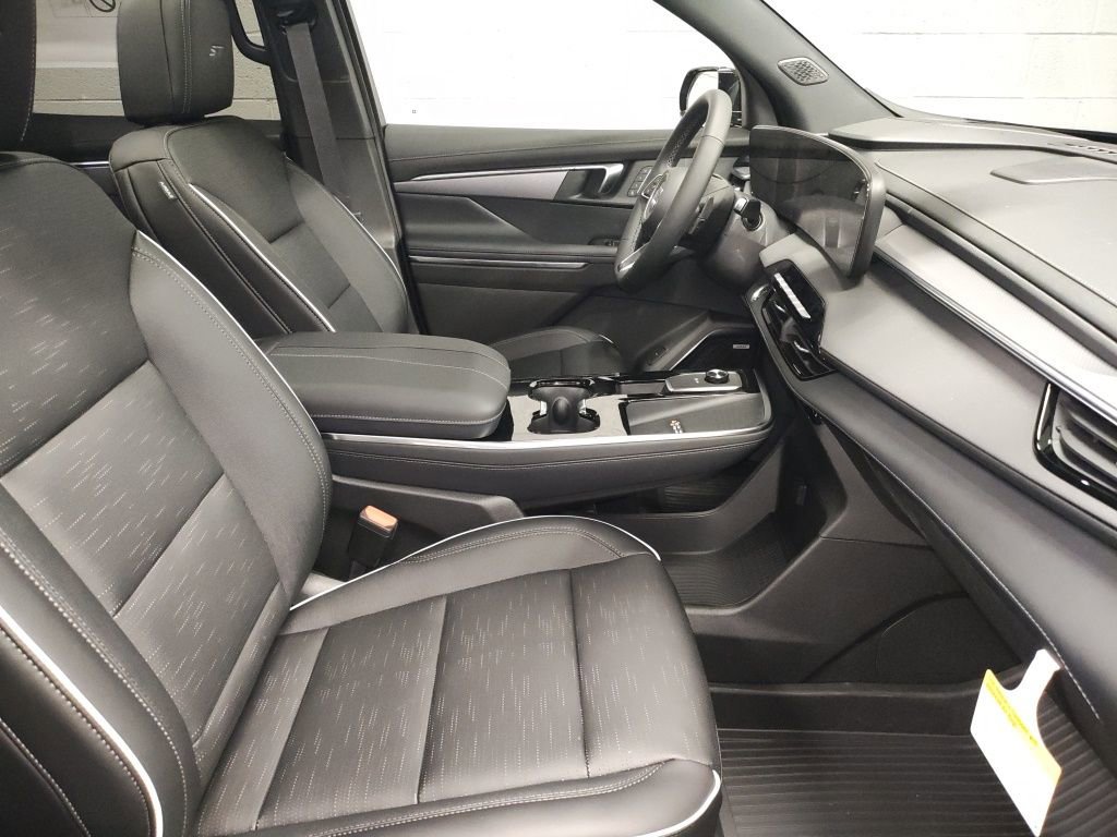 New 2026 Buick Enclave Sport Touring w/ Power Package image 7