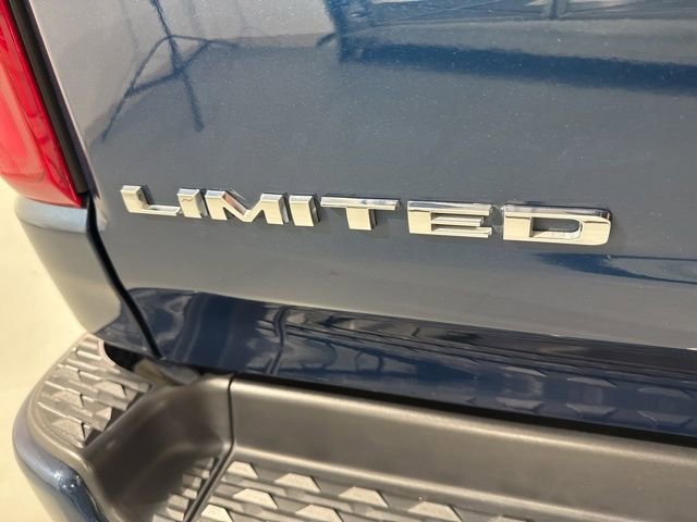 Used 2022 RAM 1500 Limited image 11