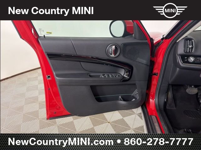 Certified 2023 MINI Cooper Countryman S image 12