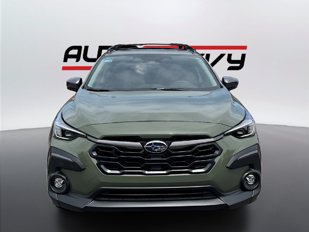 Used 2024 Subaru Crosstrek 2.5i Limited w/ Popular Package #4A AWD/4WD image 2