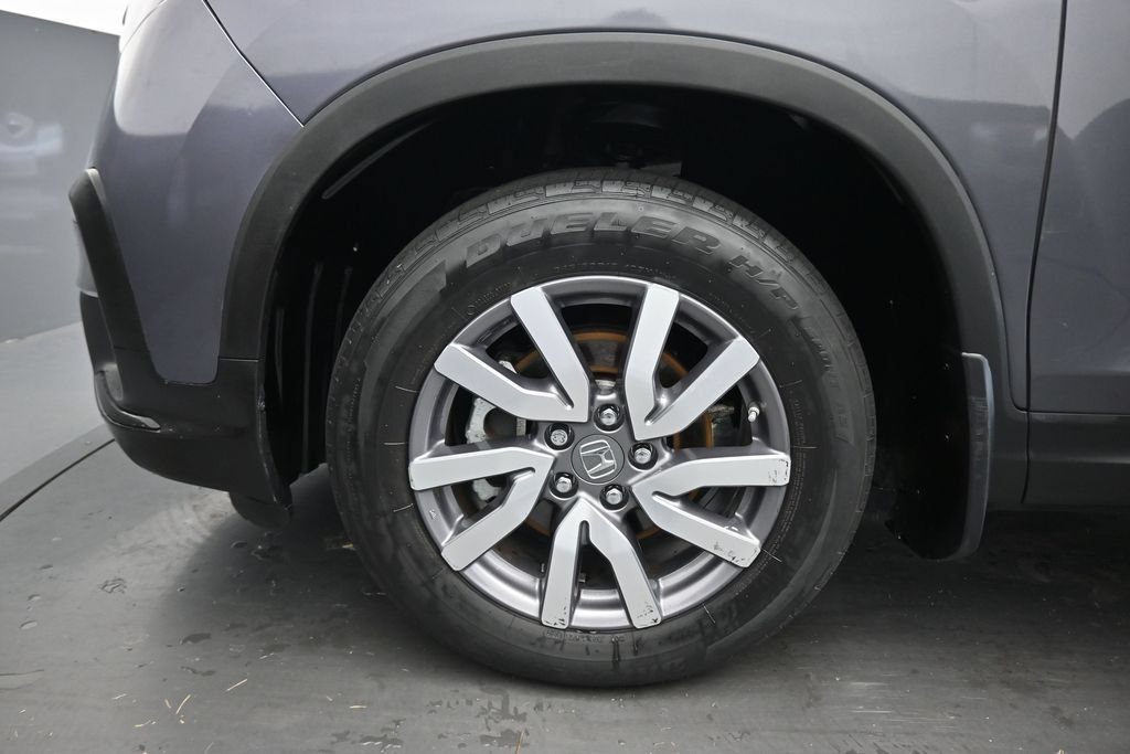 Used 2021 Honda Pilot EX-L image 67