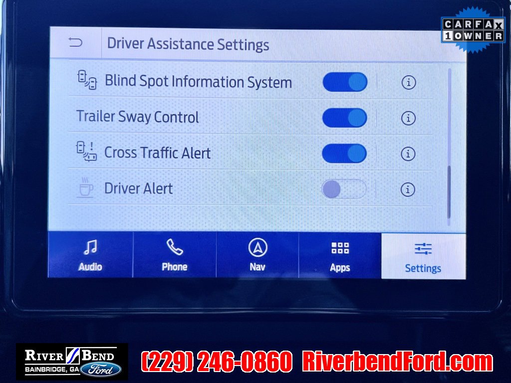 Used 2023 Ford Explorer Limited w/ Equipment Group 301A image 37