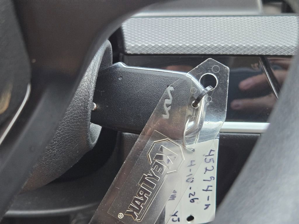 Certified 2024 Kia Sportage LX AWD/4WD image 32