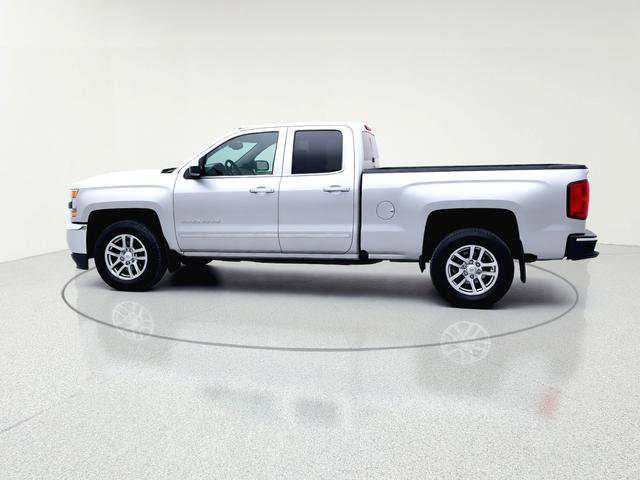 Used 2018 Chevrolet Silverado 1500 LTZ image 9