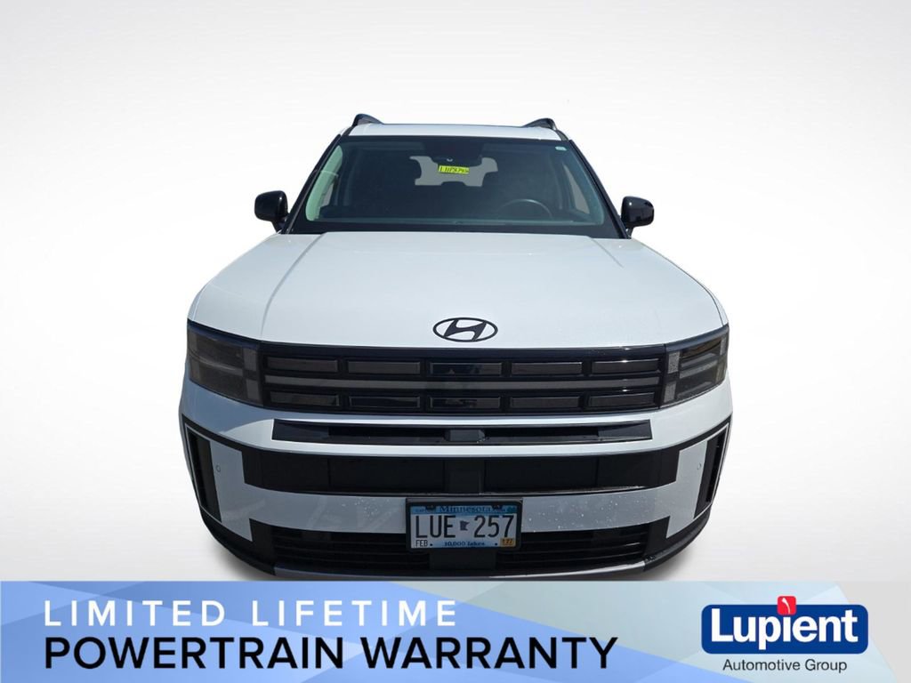 Used 2024 Hyundai Santa Fe XRT AWD/4WD image 12