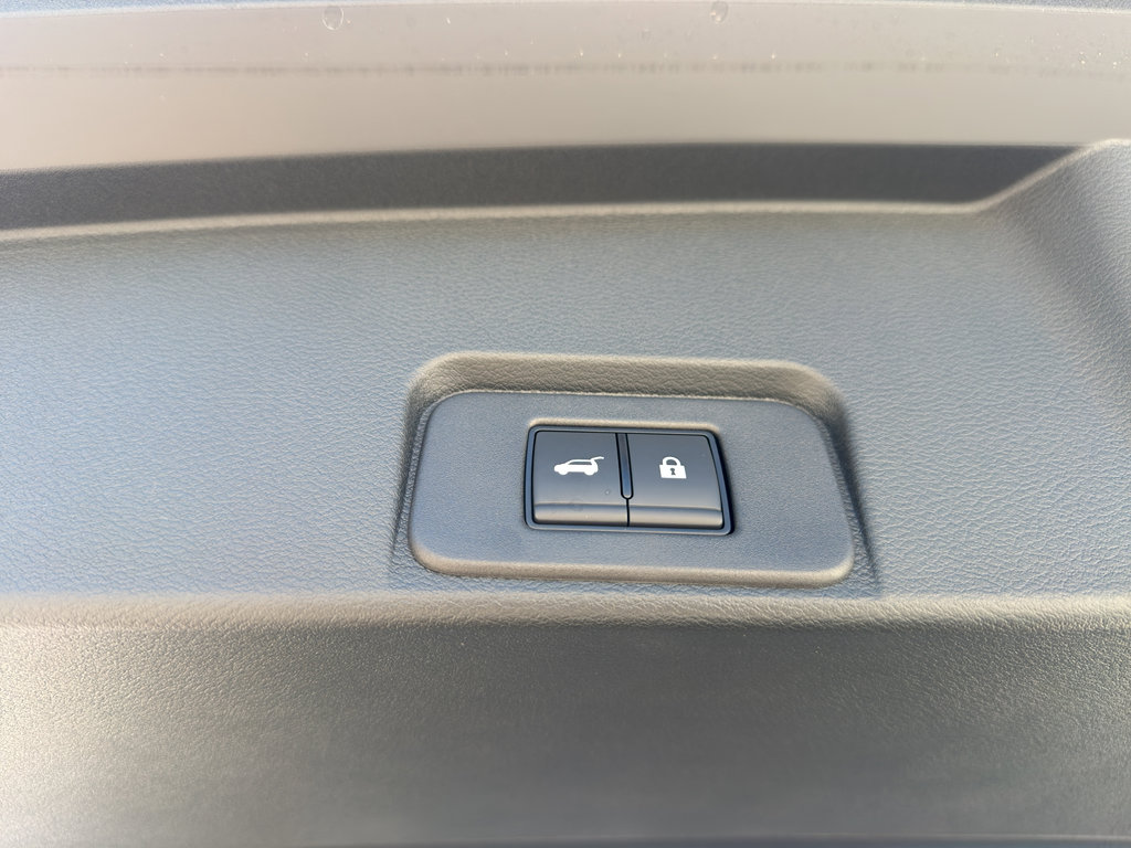 New 2026 Nissan Rogue Platinum w/ Platinum Premium Package image 23