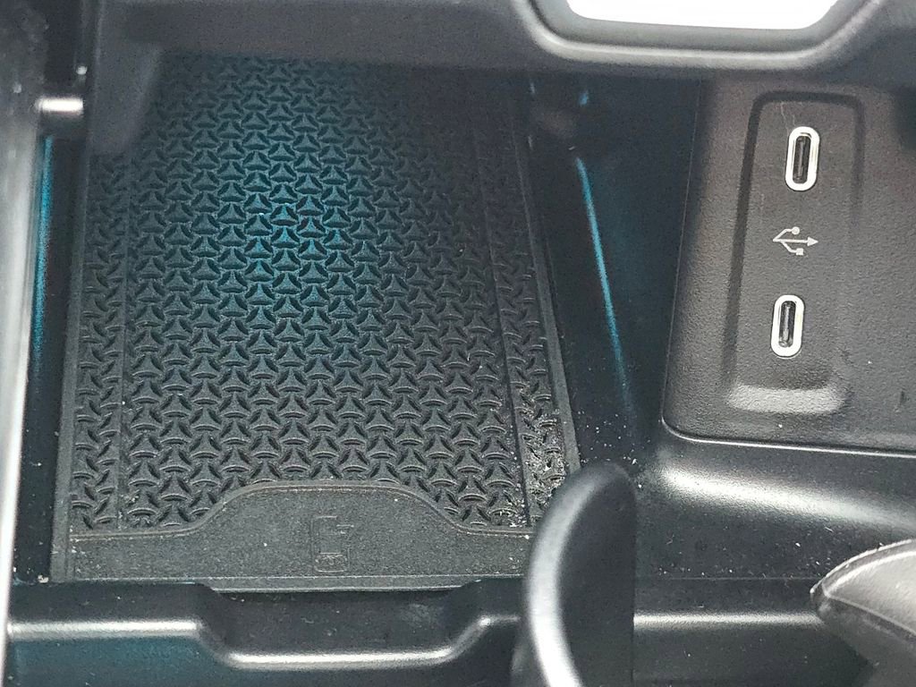 Certified 2026 Mercedes-Benz GLC 300 4MATIC image 34