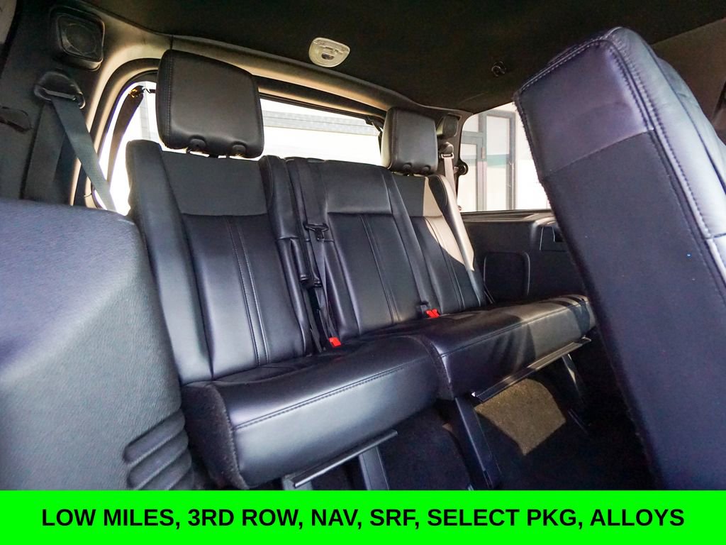 Used 2017 Lincoln Navigator Select image 34