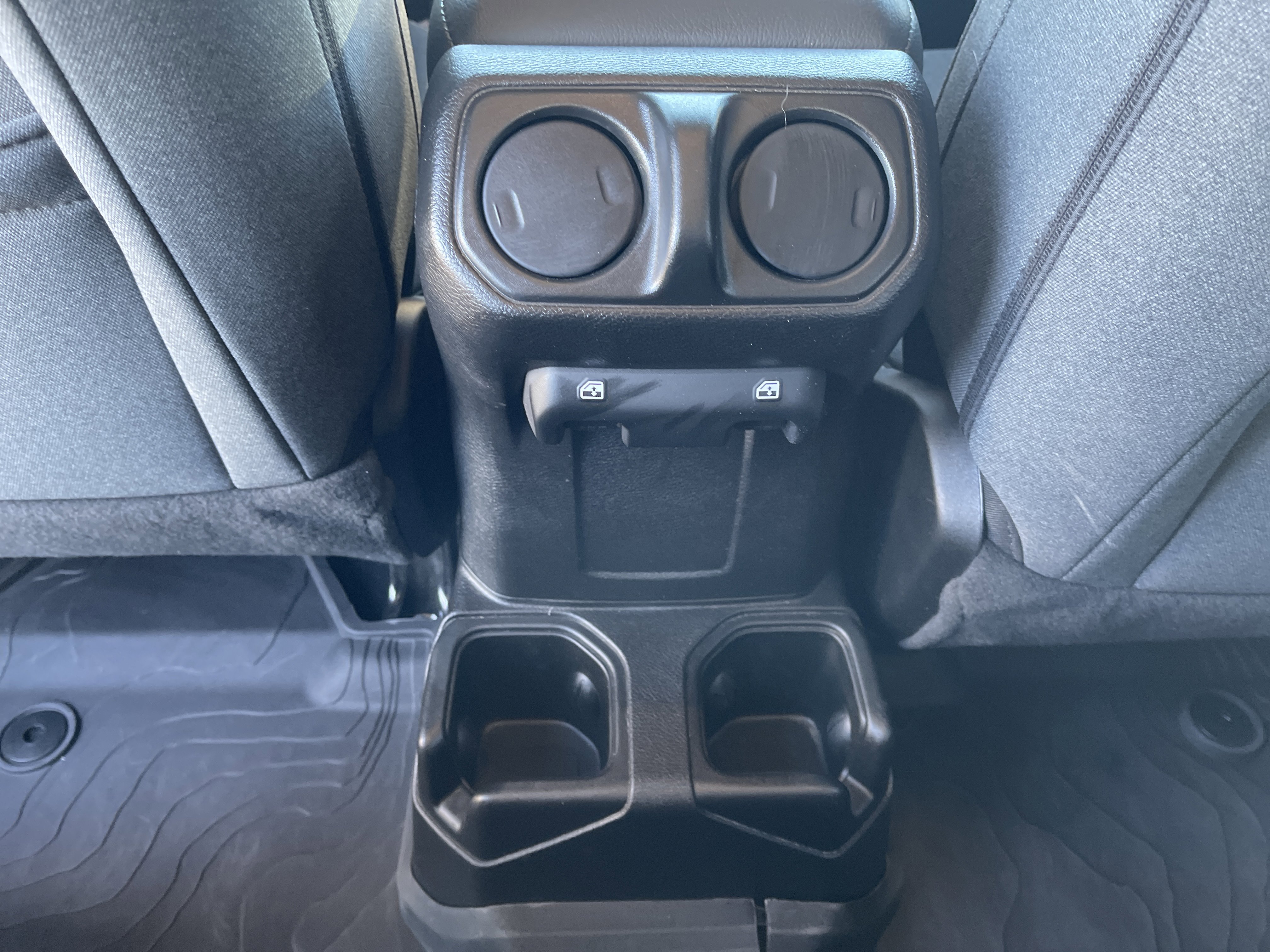 Used 2025 Jeep Gladiator Willys image 16