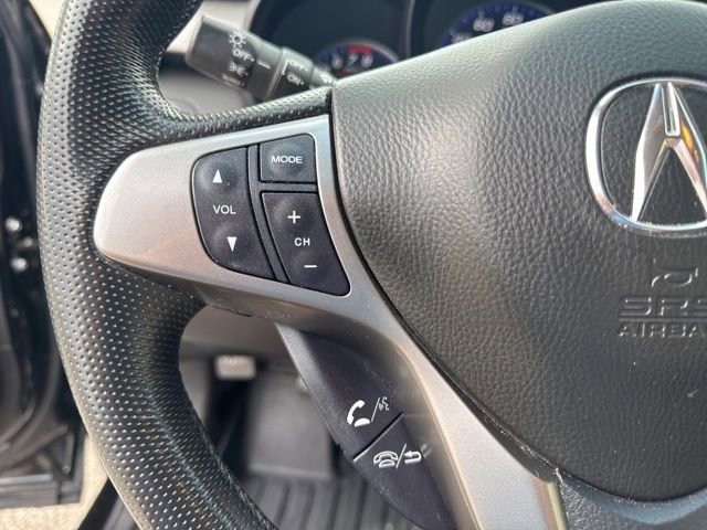 Used 2010 Acura RDX SH-AWD w/ Technology Package image 25