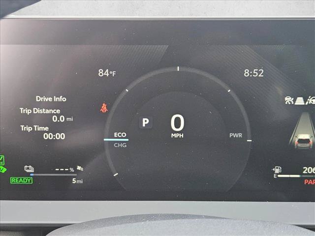 New 2026 Toyota RAV4 AWD Plug-in Hybrid image 11