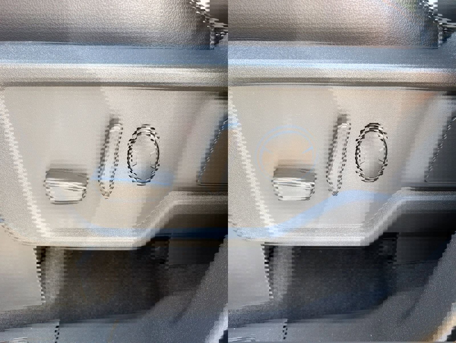 New 2026 Ford Bronco Outer Banks image 15