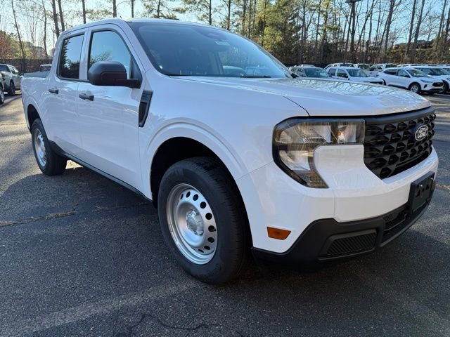 New 2026 Ford Maverick XL w/ 4K Tow Package image 7