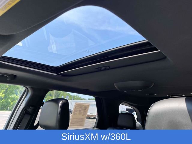 Used 2022 Dodge Durango GT image 14