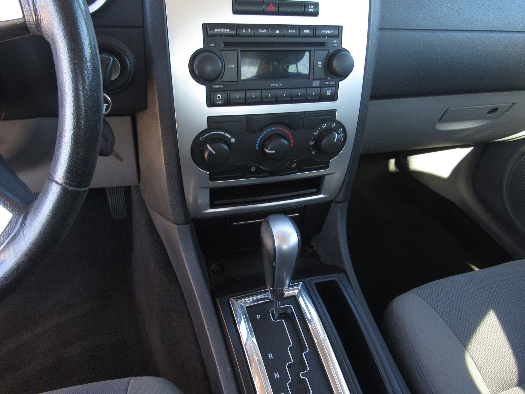 Used 2007 Dodge Charger SE w/ Comfort Seating Group image 16