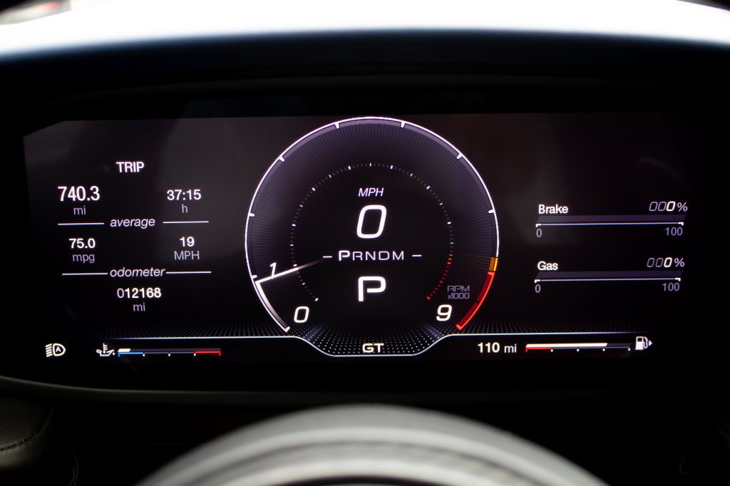 Used 2022 Maserati MC20 Coupe RWD image 14