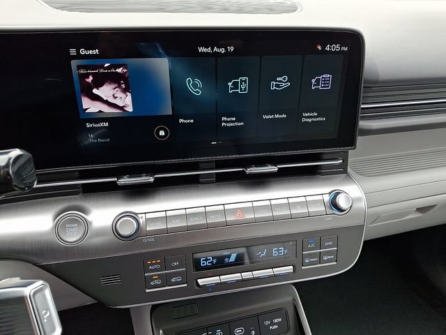 New 2027 Hyundai Kona Limited AWD/4WD image 15