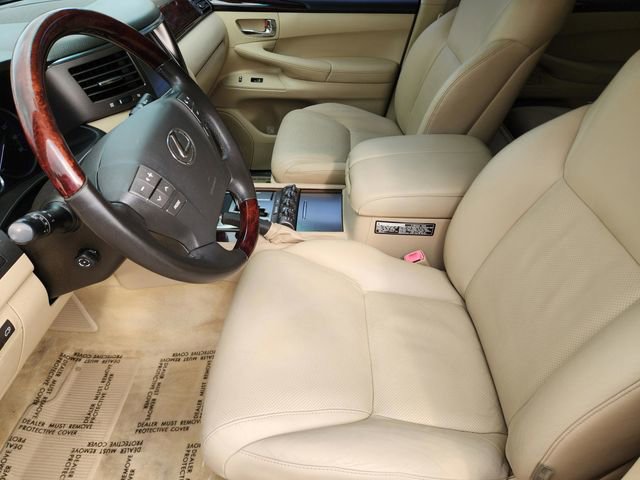 Used 2009 Lexus LX 570 4WD image 15