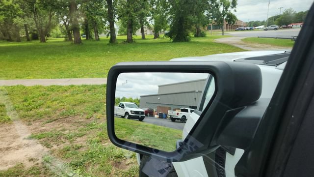 Certified 2026 Ford F150 STX AWD/4WD image 28