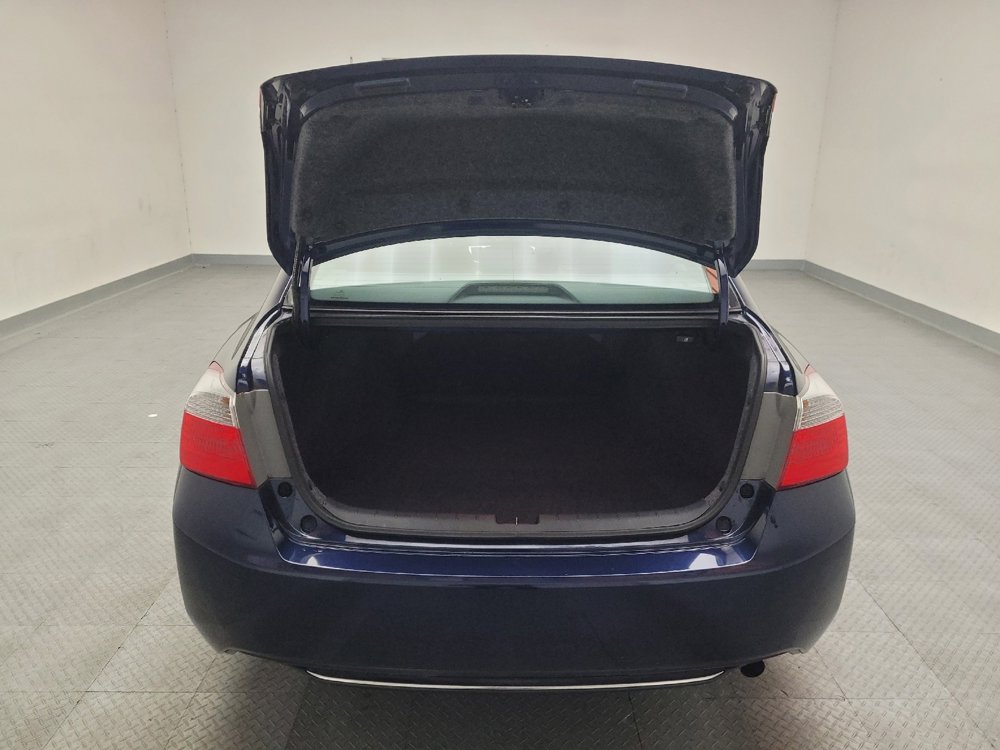 Used 2015 Honda Accord EX image 29