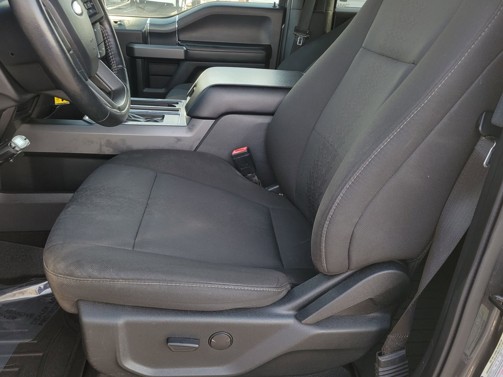Used 2019 Ford F150 XLT w/ Equipment Group 301A Mid image 6
