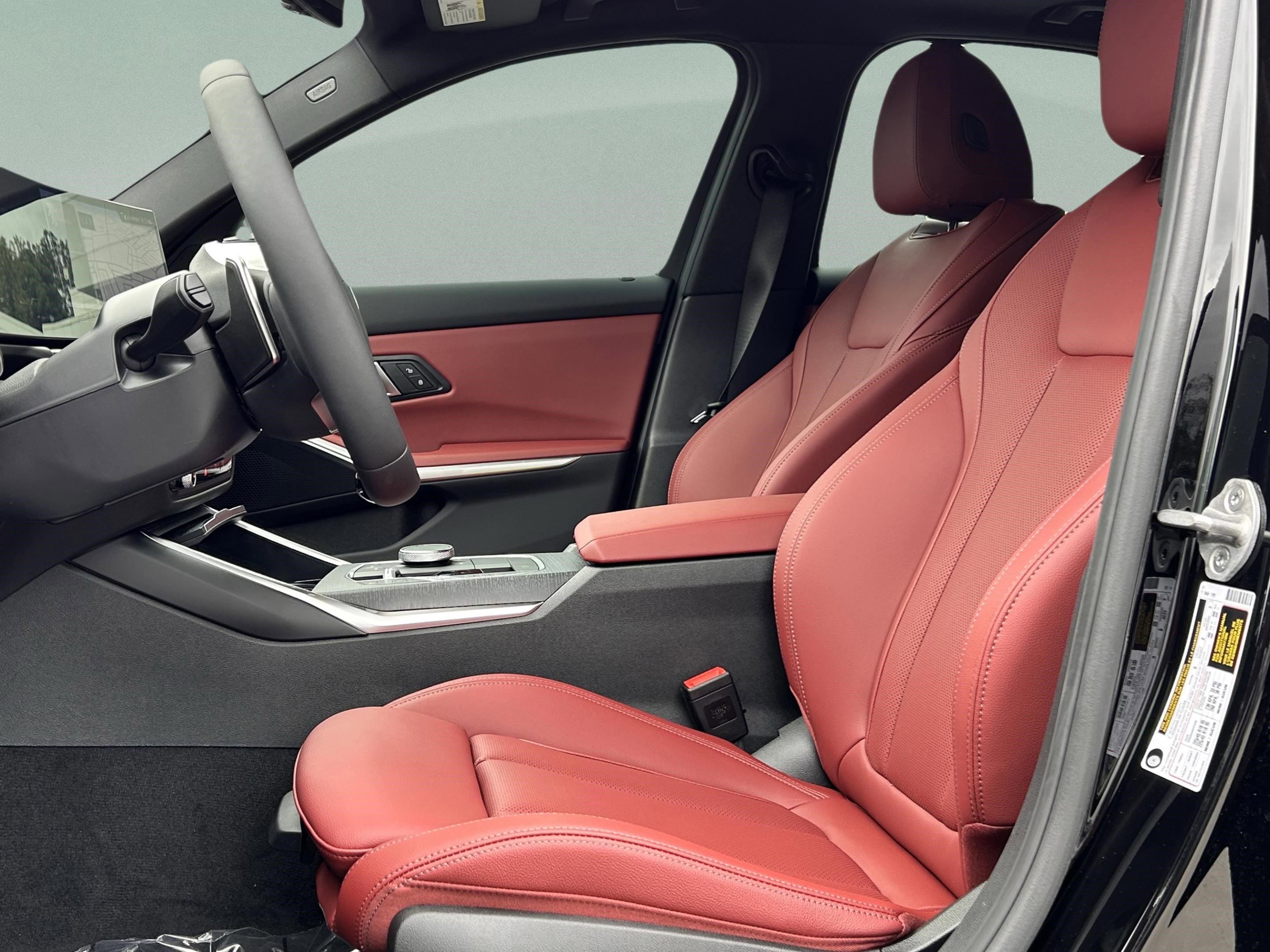 Used 2026 BMW 330i Sedan image 14