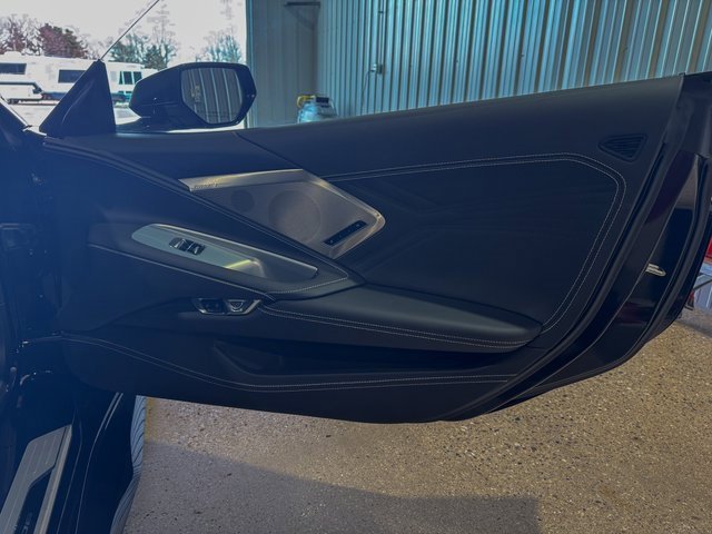Used 2024 Chevrolet Corvette Z06 w/ Z07 Performance Package image 14