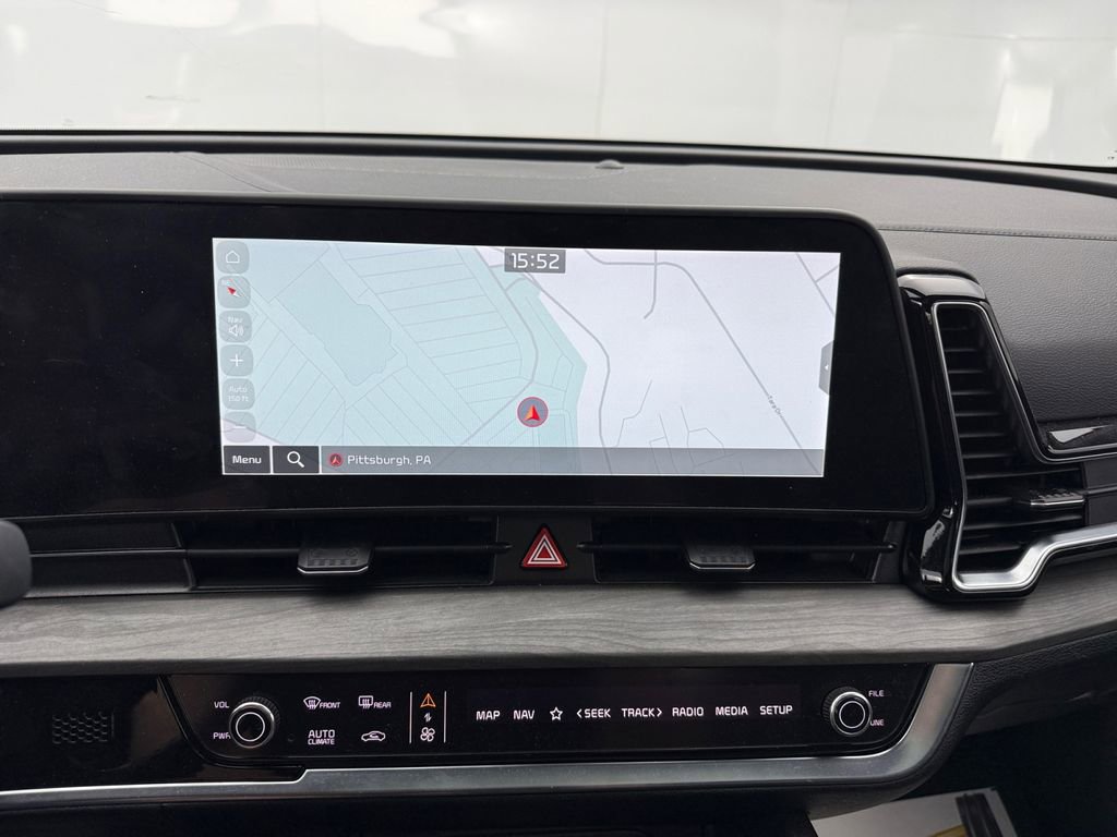 Used 2024 Kia Sportage X-Line w/ X-Line Premium Package image 19