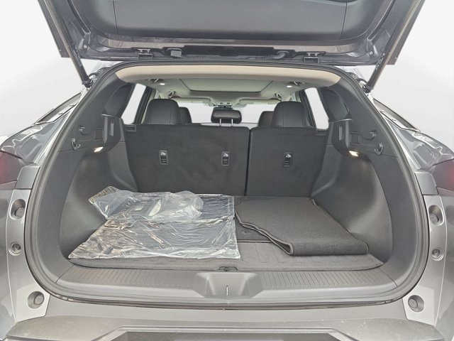 Used 2025 Nissan Murano SL AWD/4WD image 30