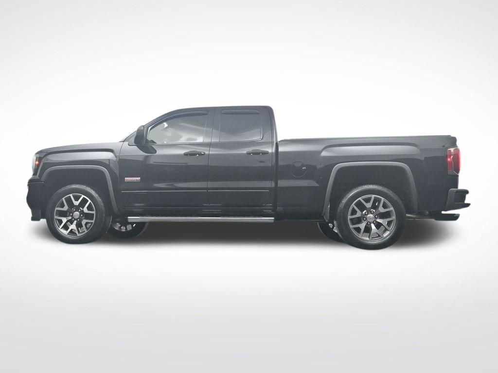 Used 2016 GMC Sierra 1500 SLT image 37
