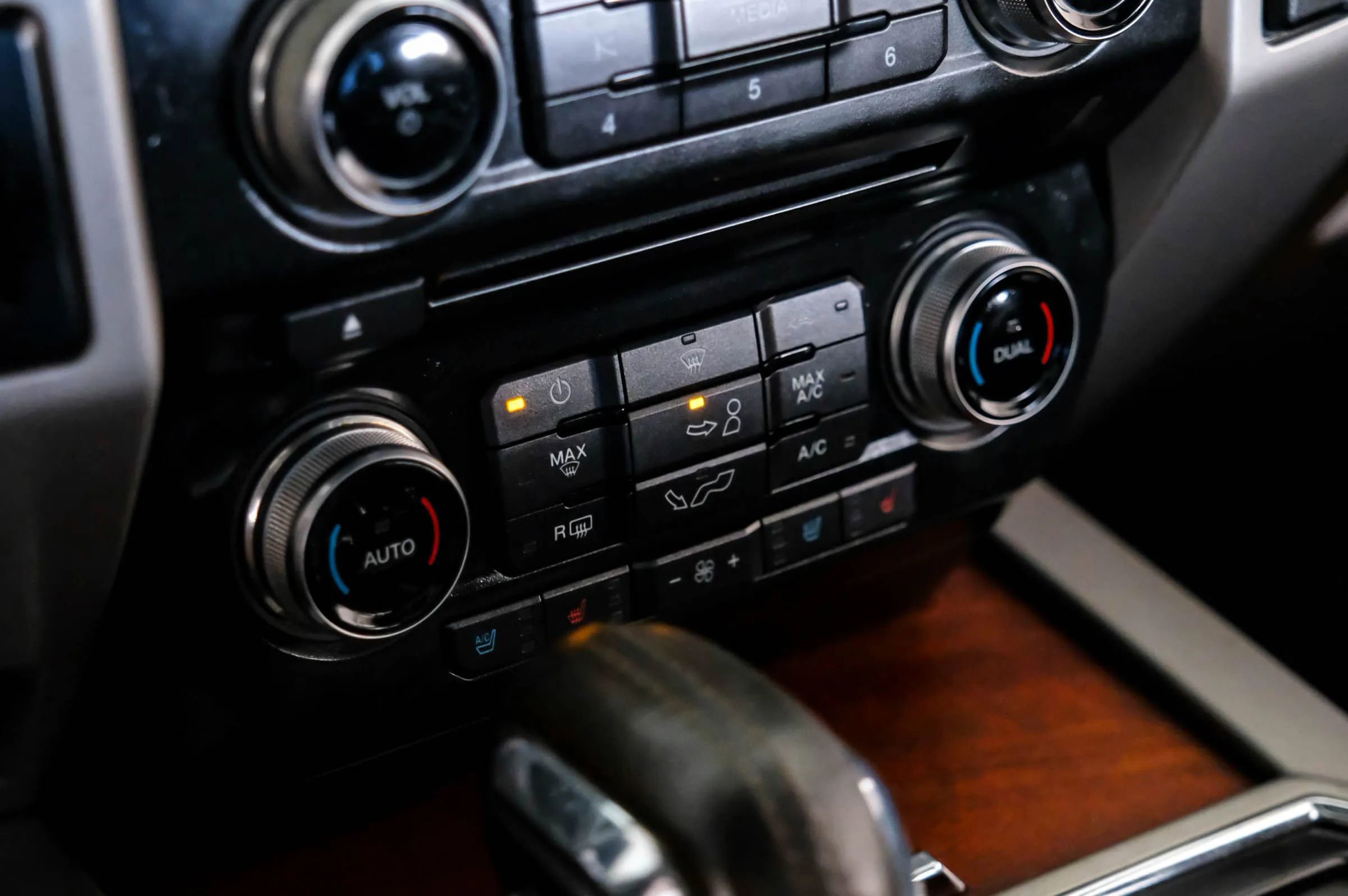 Used 2017 Ford F150 King Ranch AWD/4WD image 24