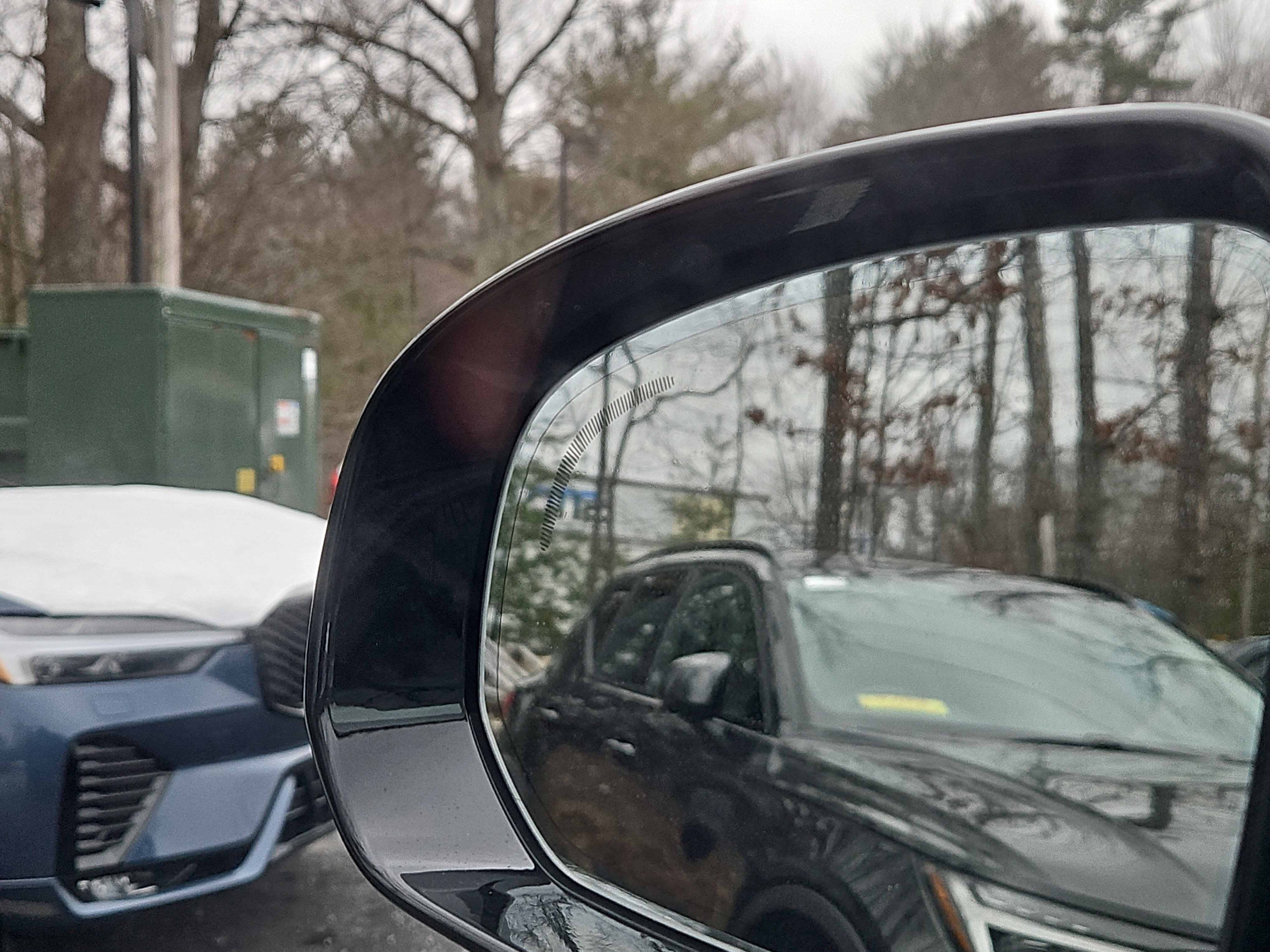 New 2026 Volvo XC60 B5 Plus w/ Protection Package Premier image 14